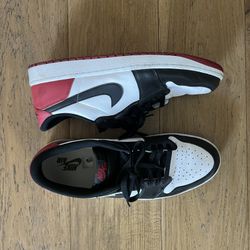 Jordan Retro 1 Low OG 