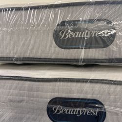 Beautyrest Twins