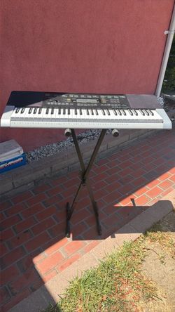 Electric Piano