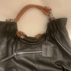 Vicenzo Handbag