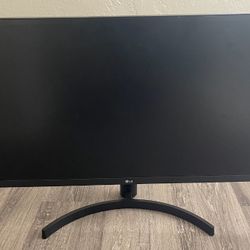 LG Ultra wide monitor 34in