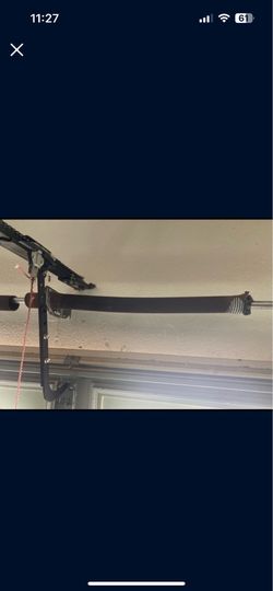 Garage Door Springs