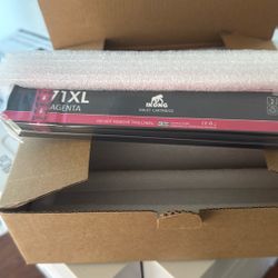 FREE  HP COMPATIBLE INK CARTRIDGE H970/980