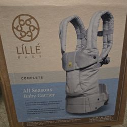 NIB Lille Baby Carrier
