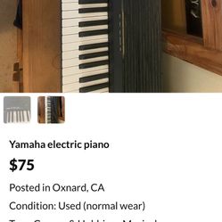 Keyboard