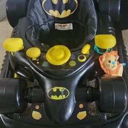 Andador Para Bebe