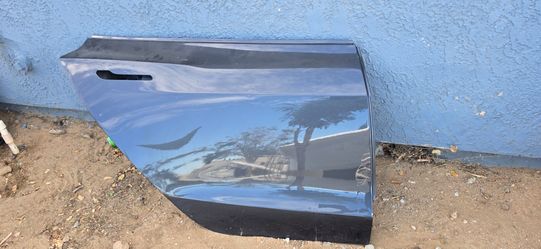 2018-2023 TESLA MODEL 3 RIGHT REAR DOOR