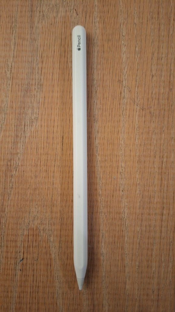Apple Pencil