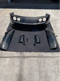 Acura Integra parts