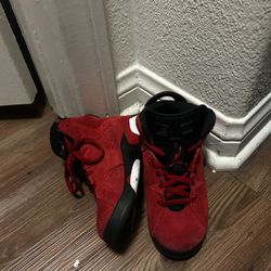 Jordan Retro MVP