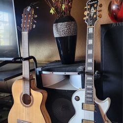 Cordoba Acoustic Electric Guitar