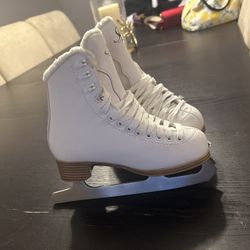 Ice Skates Kids Size 2
