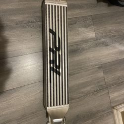 Honda Civic Intercooler