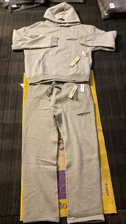 ESSENTIAL FEAR OF GOD SETS