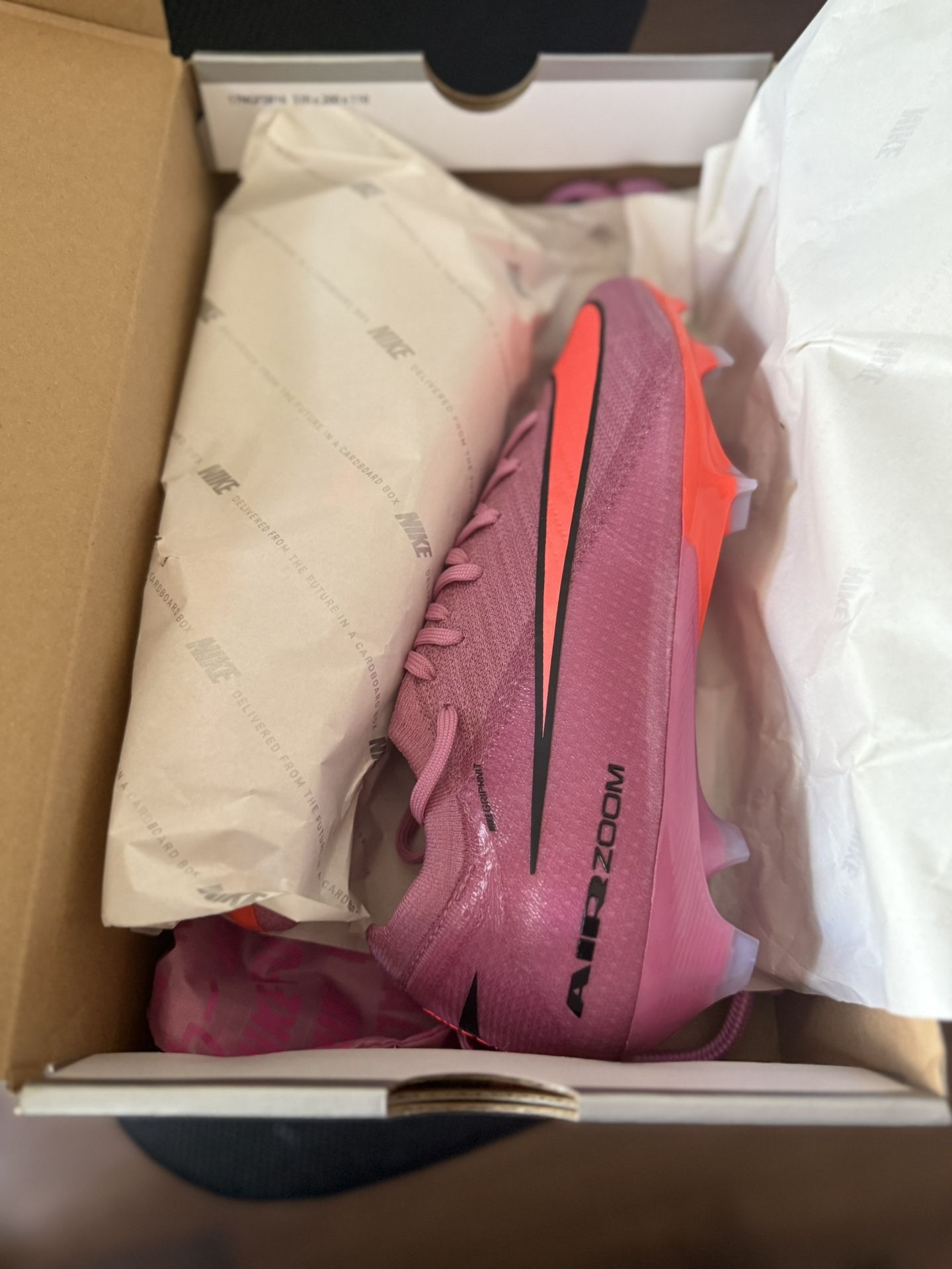 Nike ZM Vapor 16 Elite FG