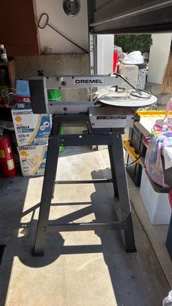 Jigsaw - Dremel Brand