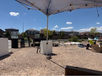Yard sale 89178