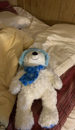 New. stuff animal.