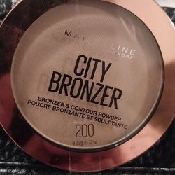 Makeup Loreal/Maybelline 