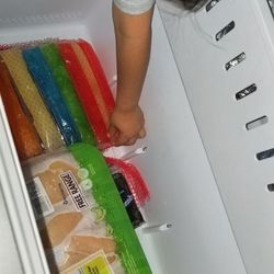 Refrigerador