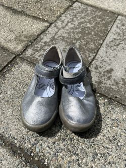 Pediped Girl Maryjane Shoes US12.5-13