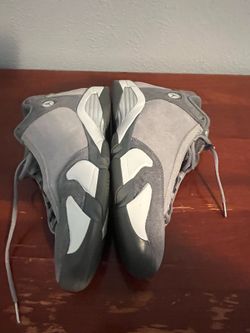 Air Jordan 14 Flint Grey 2024