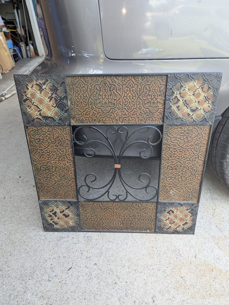 Decorative Wall Frame