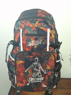 Backpack