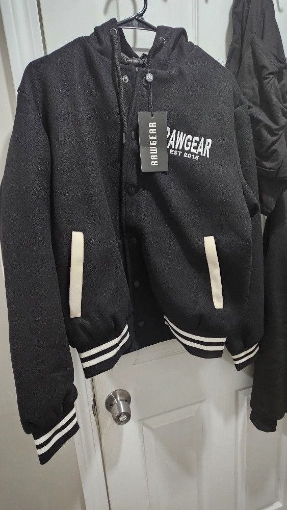 Rawgear Mens Small