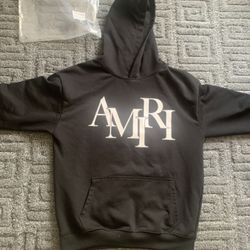 Amiri  Hoodie