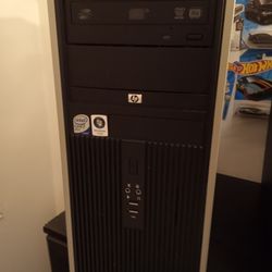 Three Dell Home Computers