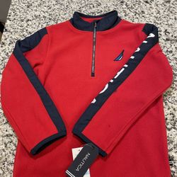 Brand-New Nautica Fleece 