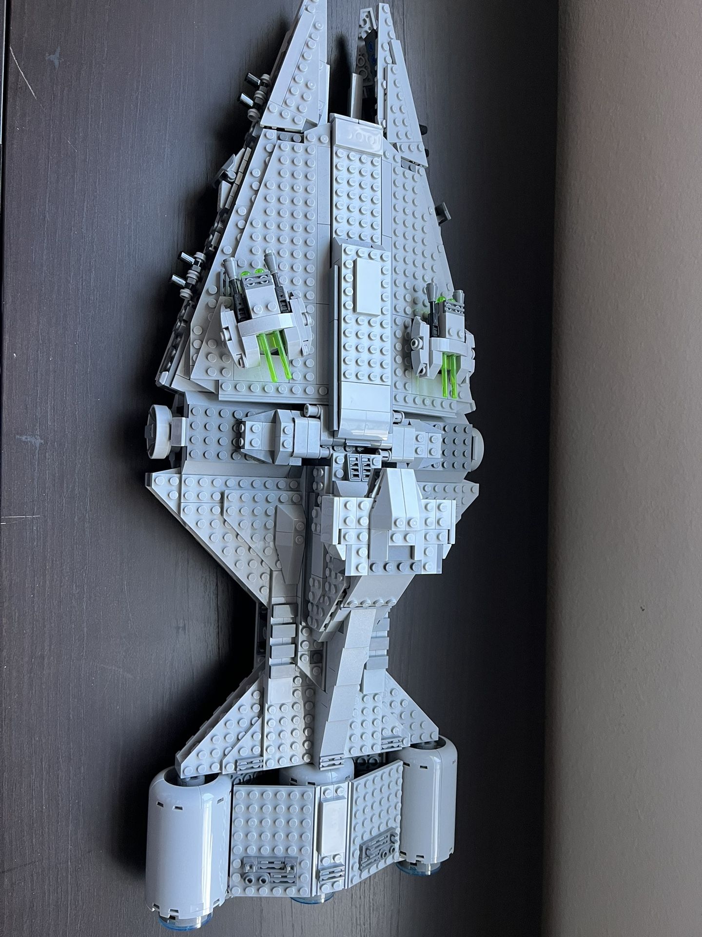 Lego 75315