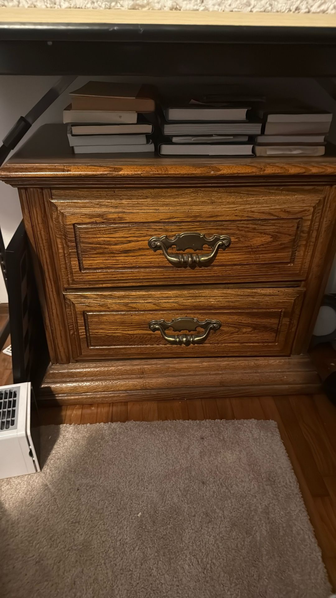 Dresser Set