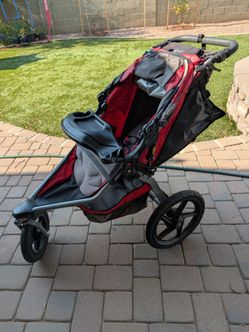 BOB Jogging Stroller
