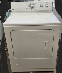 secadora De Gas maytag