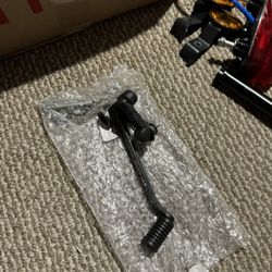 Honda Grom Shifter Lever 