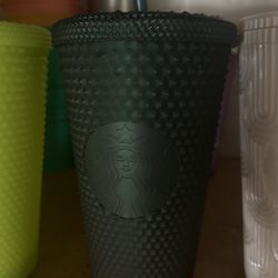 Starbucks Dark Green $25