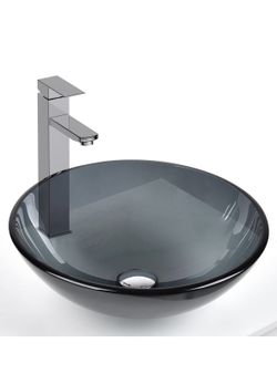 Vessel Bathroom Sink