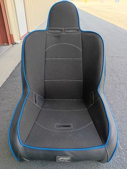 PRP Racing Seats