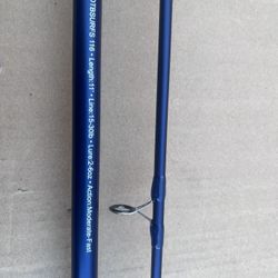 Fishing Rod-11'-15-30lb-06