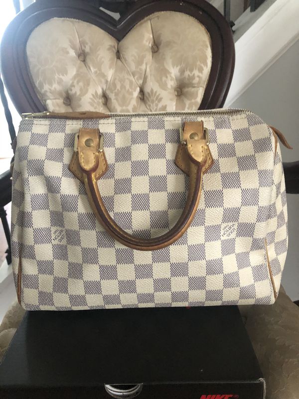 Louis Vuitton speedy 25 for Sale in Raleigh, NC - OfferUp
