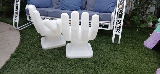 Hand chairs