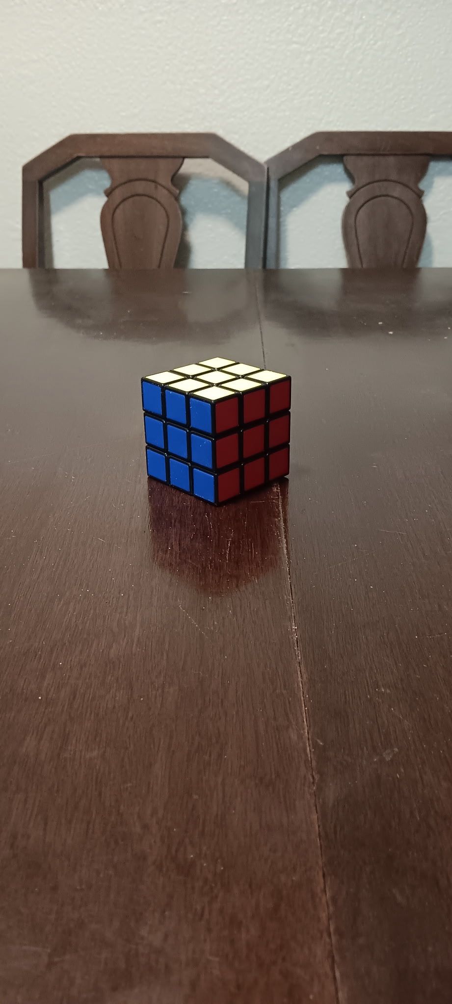 Rubiks Cube