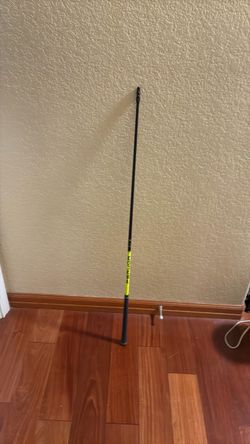 Feruga 5s taylormade driver cut