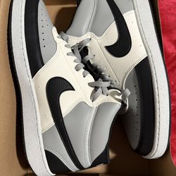 Men’s Nike shoes - Nike Court vision MID NN