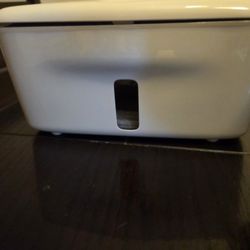 Wipe Dispenser *free*