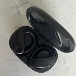 JBL Endurance Peak 3 True Wireless Bluetooth Earbuds - Like New