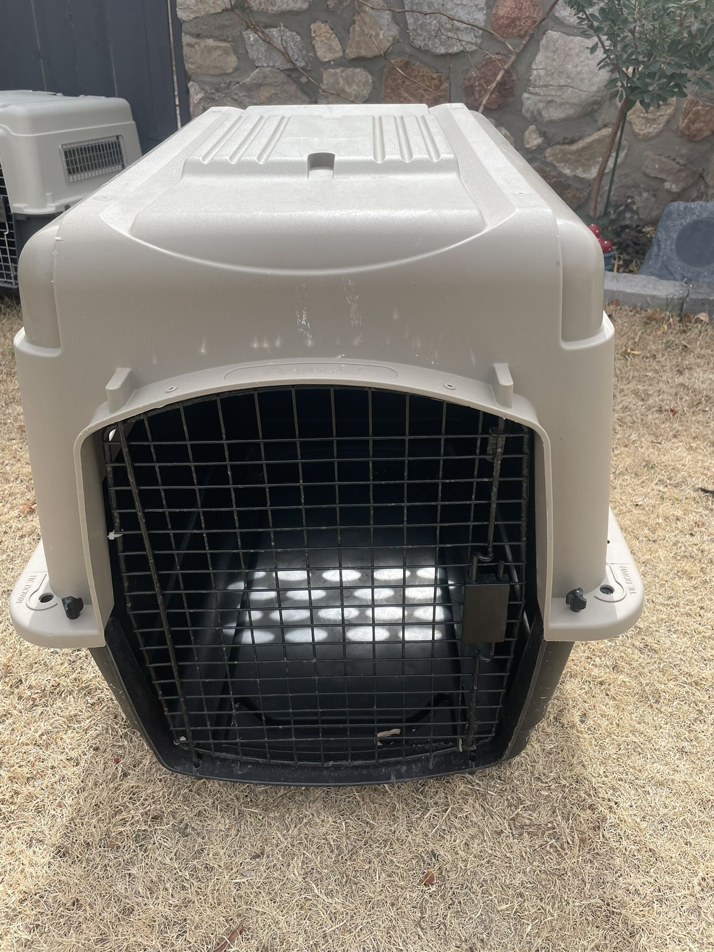 Kennel Crate