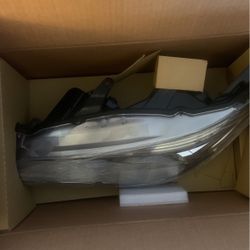 Depo Aftermarket New Halogen SE /SXE 4 Cyl. 